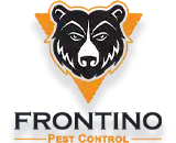 frontino pest control in phoenix, az logo