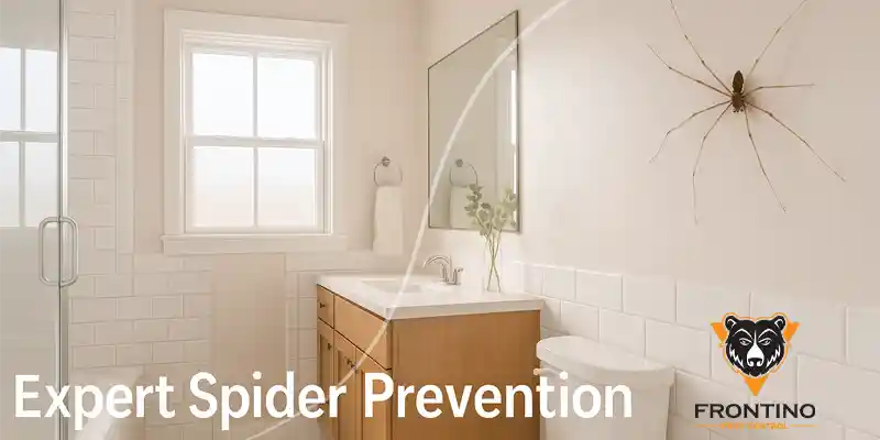 How to Prevent and Treat Spiders in Your Home: What Works and What Doesn’t