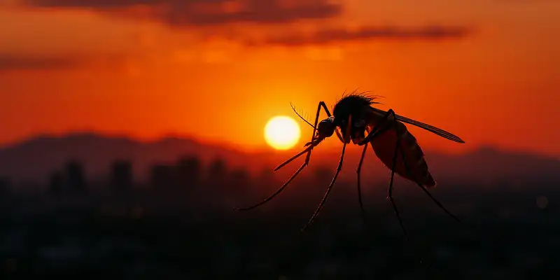 Mosquito and West Nile Awareness—Staying Safe at Dusk in Phoenix