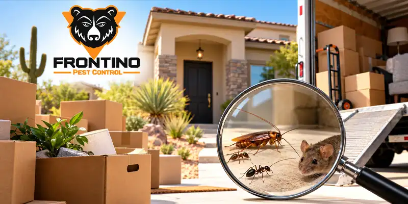 Moving Into a New House? Do This Before You Unpack the Boxes