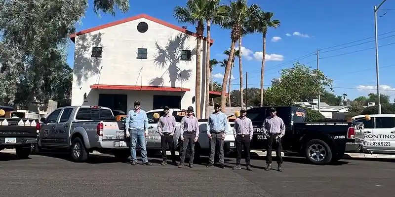 Pest Control Tips for Renters in Phoenix AZ