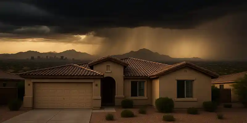 The Top 5 Most Common Pests in Phoenix During the Monsoon Season
