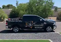 Pest Control in Scottsdale AZ